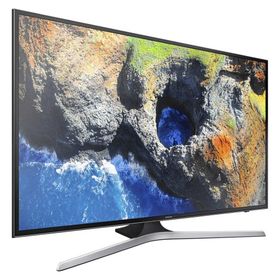 Samsung 55MU7000 55 inç 140 Ekran 4K HD LED TV