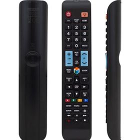 Samsung 55MU7350 Smart Lcd Led Tv Kumandası