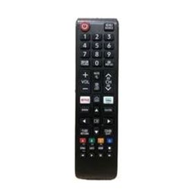 Samsung 55MU9000 Smart 4K Led Tv Kumandası