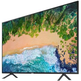 Samsung 55NU7100 55" 139 Ekran UHD 4K Smart LED TV
