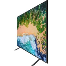 Samsung 55NU7100 55" 139 Ekran UHD 4K Smart LED TV