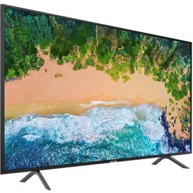Samsung 55NU7100 55" 139 Ekran UHD 4K Smart LED TV