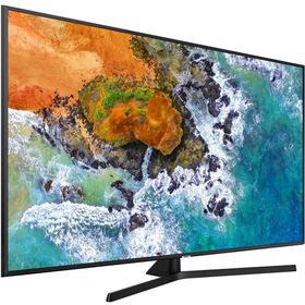Samsung 55NU7400 55" 139 Ekran UHD 4K Smart LED TV