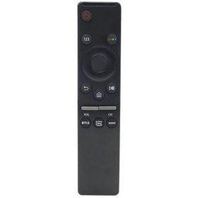Samsung 55NU7400 Smart Lcd Led Tv Kumandası