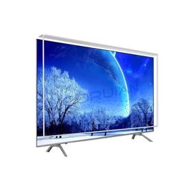 Samsung 55NU7400 Uyumlu Tv Ekran Koruyucu