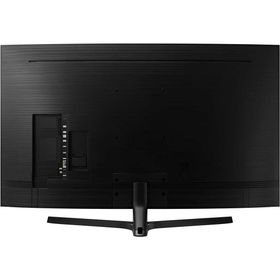 Samsung 55NU7500 55" 139 Ekran UHD 4K Smart Curved LED TV