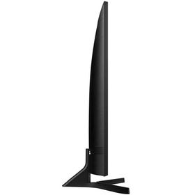 Samsung 55NU7500 55" 139 Ekran UHD 4K Smart Curved LED TV