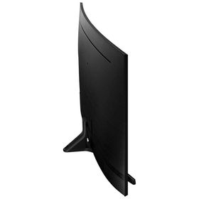 Samsung 55NU7500 55" 139 Ekran UHD 4K Smart Curved LED TV