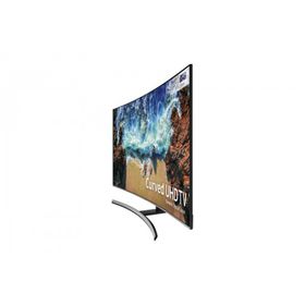 Samsung 55NU8500 55" 139 inc UHD 4K Smart Curved LED TV
