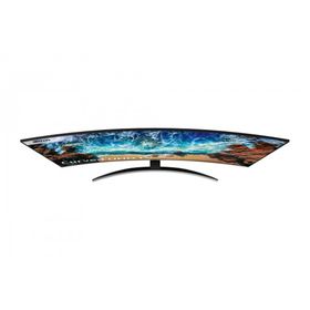 Samsung 55NU8500 55" 139 inc UHD 4K Smart Curved LED TV