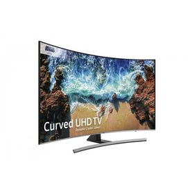 Samsung 55NU8500 55" 139 inc UHD 4K Smart Curved LED TV