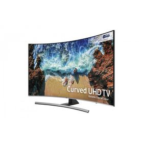 Samsung 55NU8500 55" 139 inc UHD 4K Smart Curved LED TV
