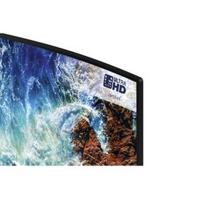 Samsung 55NU8500 55" 139 inc UHD 4K Smart Curved LED TV