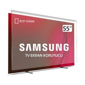 Samsung 55Q60C Tv Ekran Koruyucu
