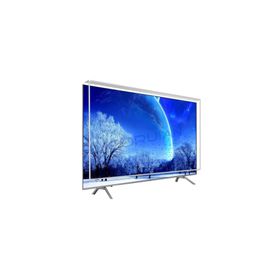 Samsung 55Q60T ile uyumlu-3748 Tv Ekran Koruyucu