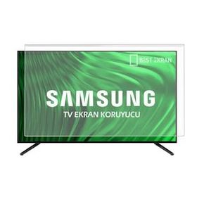 Samsung 55Q60T Tv Ekran Koruyucu