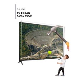 Samsung 55Q70B Tv Ekran Koruyucu