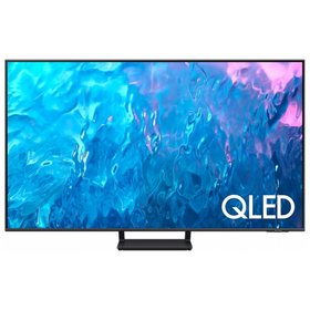 Samsung 55Q70C 55 inç 140 Ekran 4K Ultra HD Tizen OS Teşhir QLED TV