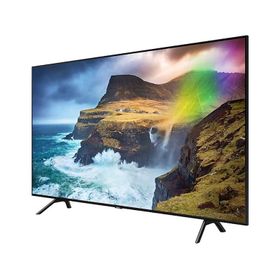 Samsung 55Q70R 55" 4K UHD Uydu Alıcılı QLED TV
