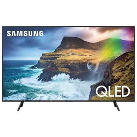 Samsung 55Q70R 55" 4K UHD Uydu Alıcılı QLED TV