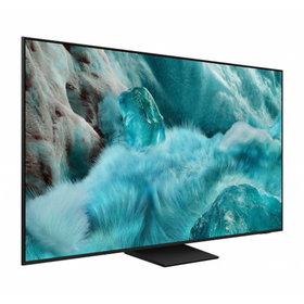 Samsung 55Q7F5 55 inç 139 Ekran 4K Ultra HD Tizen QLED TV