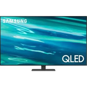 Samsung 55Q80A QLED TV