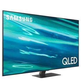 Samsung 55Q80A QLED TV