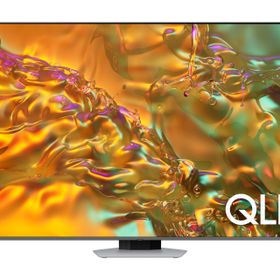 Samsung 55Q80D 55 inç 140 Ekran 4K Ultra HD Tizen LED TV