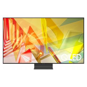 Samsung 55Q95T 55 inç 140 Ekran 4K Ultra HD Tizen Outlet QLED TV