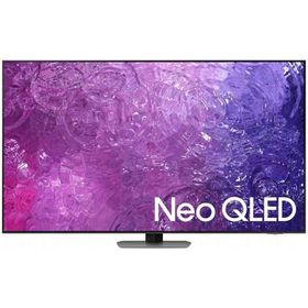 Samsung 55QN90C 55 inç 140 Ekran 4K Ultra HD Tizen OS Teşhir QLED TV