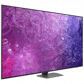 Samsung 55QN90C 55 inç 140 Ekran 4K Ultra HD Tizen OS Teşhir QLED TV