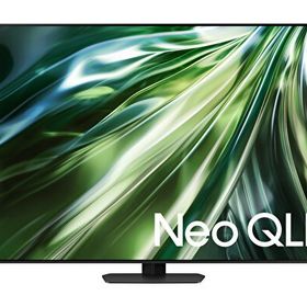 Samsung 55QN90D 55 inç 139 Ekran 4K Ultra HD Tizen Teşhir QLED TV