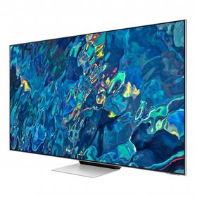 Samsung 55QN95B 55 inç 138 Ekran 4K Ultra HD Teşhir LED TV