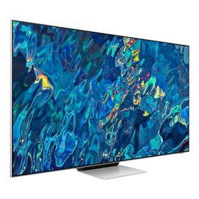 Samsung 55QN95B 55 inç 138 Ekran 4K Ultra HD Teşhir LED TV