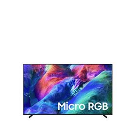 Samsung 55R85H 55 inç 140 Ekran 4K Ultra HD Tizen Micro RGB TV