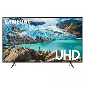 Samsung 55RU7105 Outlet 55" 139 cm Uydu Alıcılı Smart 4K Ultra HD LED TV