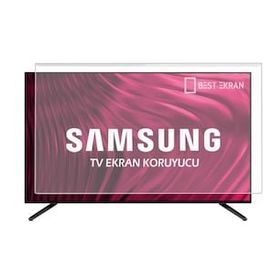 Samsung 55RU7172 Tv Ekran Koruyucu