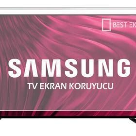 Samsung 55RU7172 Tv Ekran Koruyucu