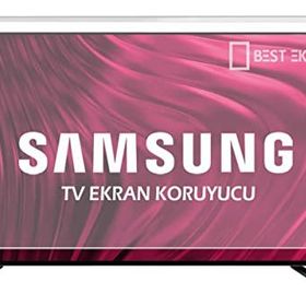 Samsung 55RU7172 Tv Ekran Koruyucu