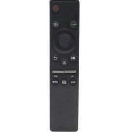 Samsung 55RU7400 Smart 4K Led Tv Kumandası