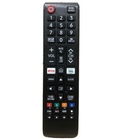Samsung 55RU7440 Lcd Led Tv Netflixli Kumanda