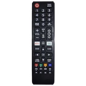 Samsung 55RU7440 Lcd Led Tv Netflixli Kumanda
