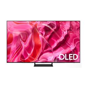 Samsung 55S90C 55 inç 138 Ekran 4K Ultra HD Tizen OS Teşhir OLED TV
