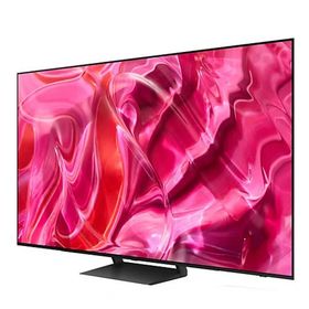 Samsung 55S90C 55 inç 138 Ekran 4K Ultra HD Tizen OS Teşhir OLED TV