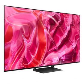 Samsung 55S90C 55 inç 138 Ekran 4K Ultra HD Tizen OS Teşhir OLED TV