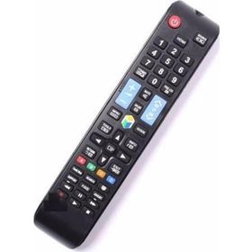 Samsung 55TU7000 Smart Led Tv Kumandası