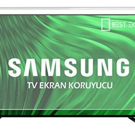 Samsung 55TU8000 Tv Ekran Koruyucu