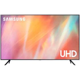 Samsung 58AU7000 58" Uydu Alıcılı 4K Ultra HD Smart LED TV
