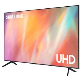 Samsung 58AU7000 58" Uydu Alıcılı 4K Ultra HD Smart LED TV