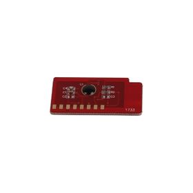 Samsung 609YS CLP 775ND-770N 7000 Sayfa Sarı Toner Chip